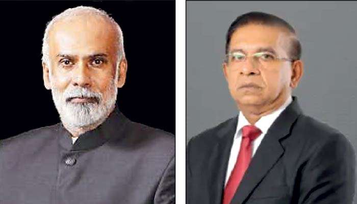 Dr. Anura Ekanayake appointed Chemanex Chairman, Waruna Madawanarachchi appointed to Board