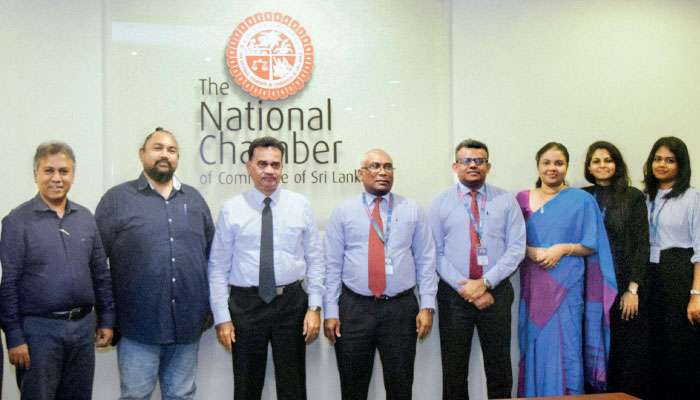 National Chamber and KPMG forge strategic collaboration to develop SME sector