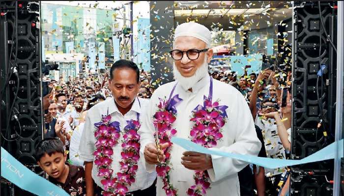 NOLIMIT unveils new fashion destination in Kiribathgoda, strengthening retail presence across Sri Lanka