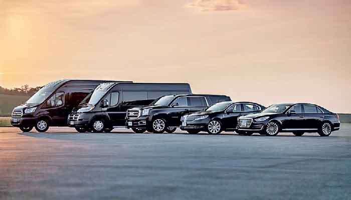 Casons Rent-A-Car invests in brand new luxury fleet to elevate premium travel