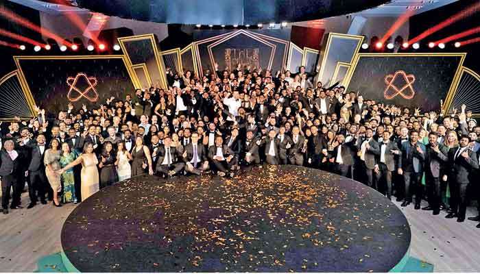 Scale Up 2026 10th anniversary brings over 50 global partners to Colombo