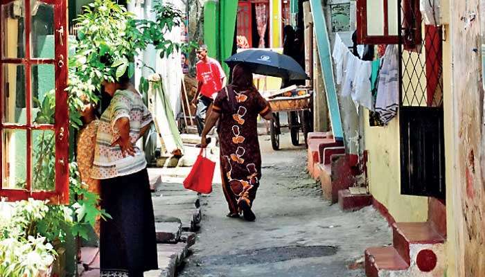 Regenerating Colombo: Is adequate housing really for all? | Daily FT