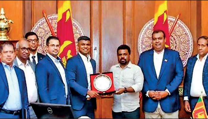 COYLE marks year of learning, leadership and global engagement