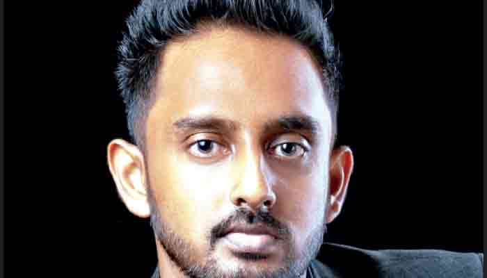 Fcode Labs appoints Pamaljith Harshapriya as Chief Operating Officer