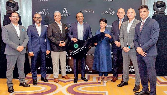 Accor marks new chapter in Sri Lanka with 2 Pullman Hotels