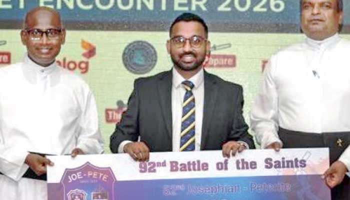 Russel’s named official catering partner for 92nd Battle of the Saints