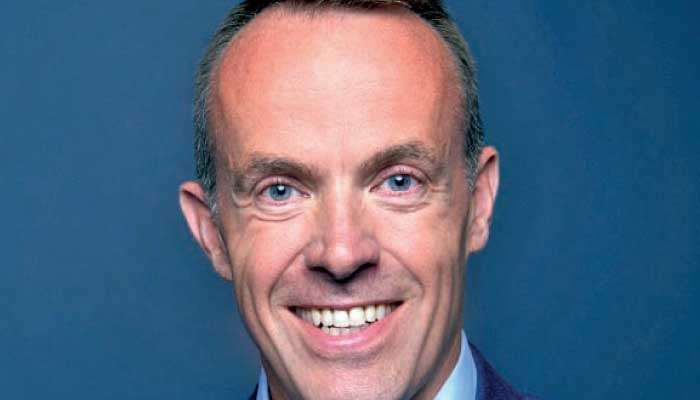 IFS launches IFS Intelligence: New way to apply AI to industrial challenges technology previously could not solve