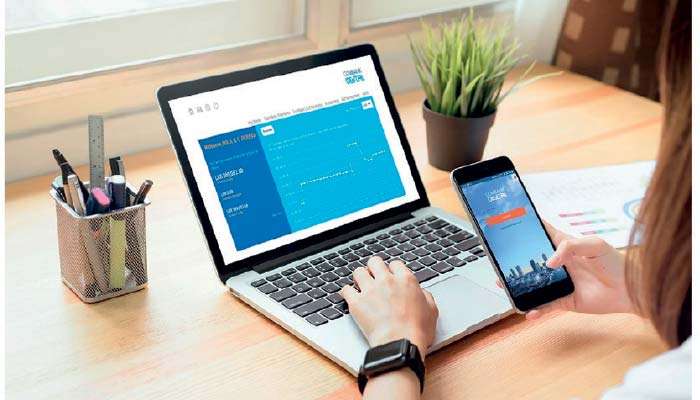 Who really pays for digital banking?