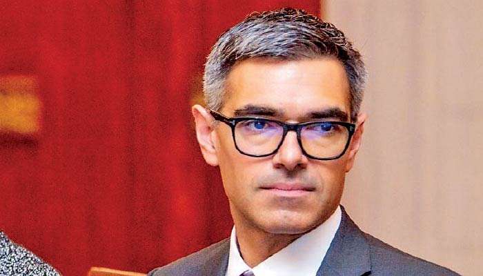 IMF reaffirms solidarity and reassures support to SL