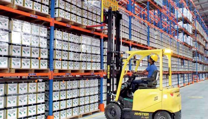 Material handling and storage solutions specialists Hayleys Aventura expands