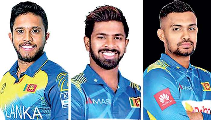 Sri Lanka Cricket lifts international ban imposed on Danushka