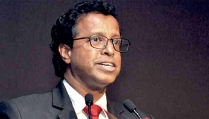 PM’s Secy. issues clarion call to private sector to step up governance