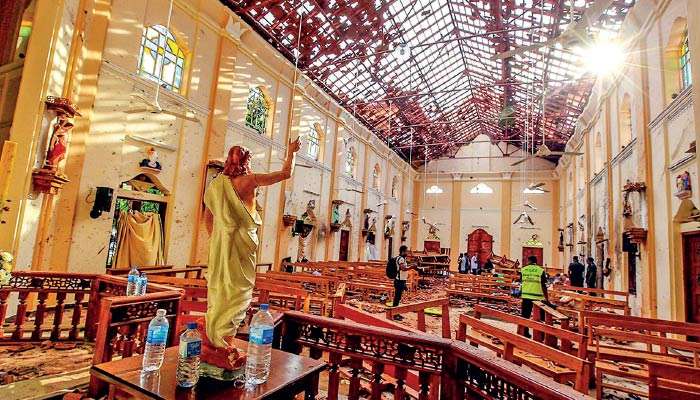 Easter without answers: Why power has still failed the dead