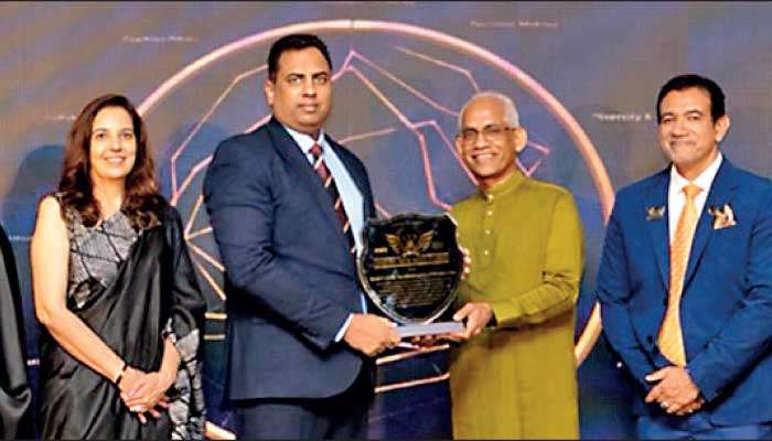 Sysco LABS recognised as ‘Company with Great Agile Leaders’