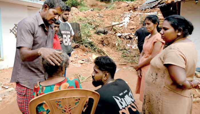 Cyclone Ditwah: Wake-up call for national security policy and strategy