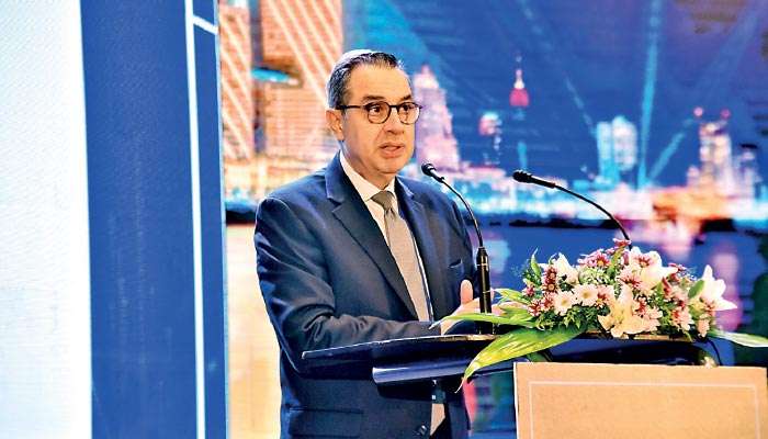 IFC urges Sri Lanka to lock in reforms, leverage private capital to reach 7% growth target