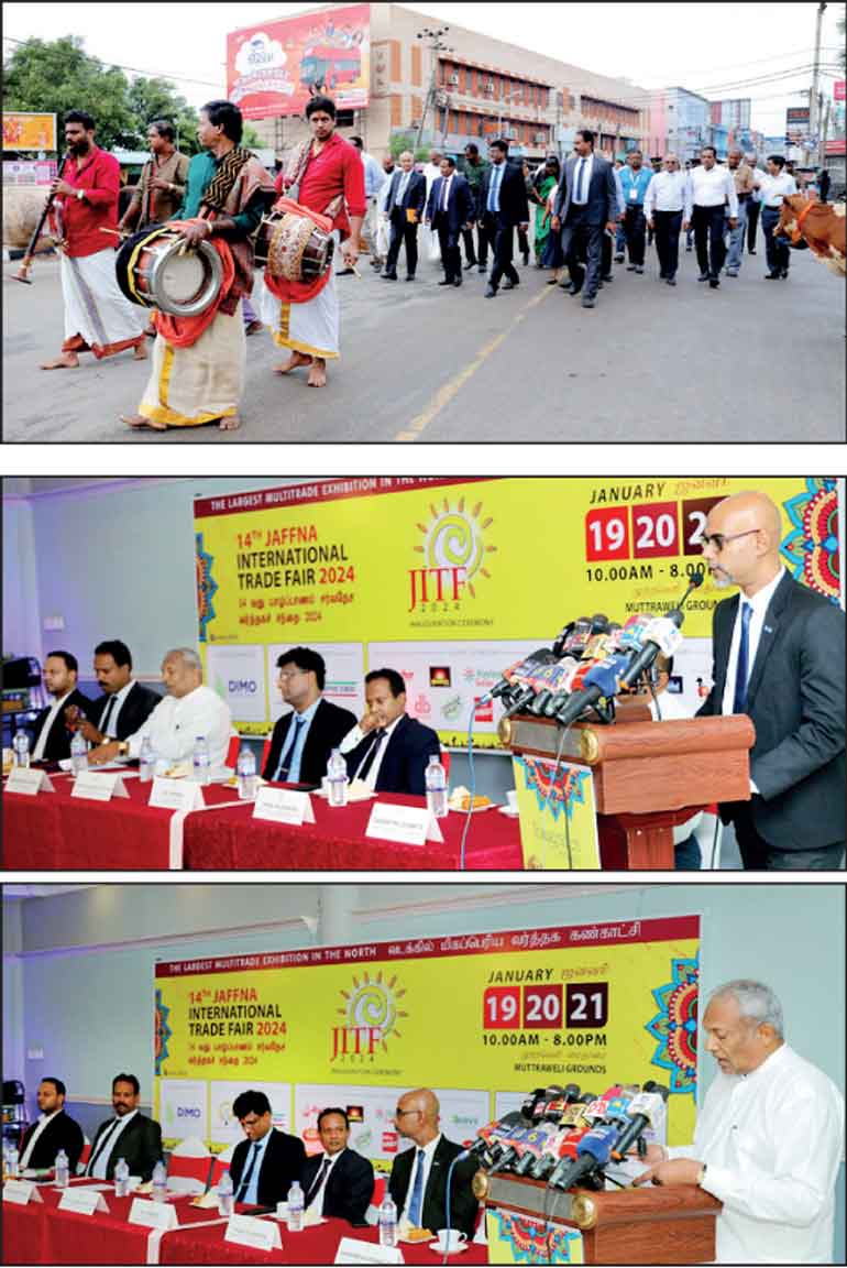 Jaffna International Trade Fair 2024 Kicks Off Daily FT   Image 771347236b 