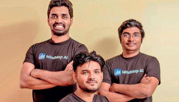 Jaffna’s 3axislabs surpasses 100,000 global users with MindMap AI