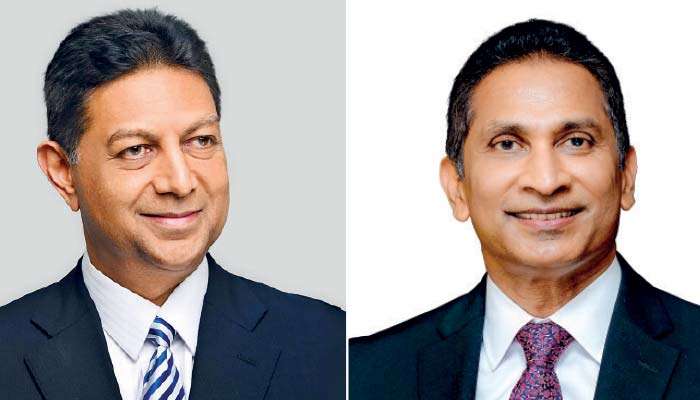 Sampath Bank 1H PAT up 13% to Rs. 16.6 b