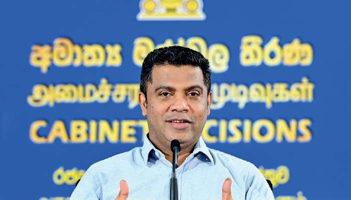 Cabinet approves study on bringing EPF, ETF under unified tripartite governance framework