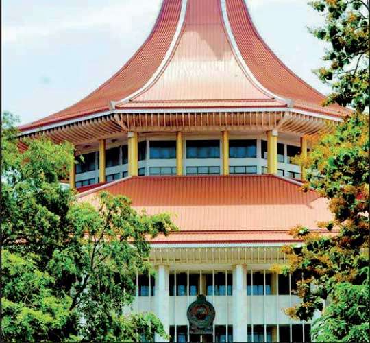 SC rejects request for full-bench hearing 22A petitions