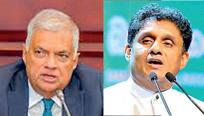 UNP commends Sajith’s decision to mediate UNP-SJB merger