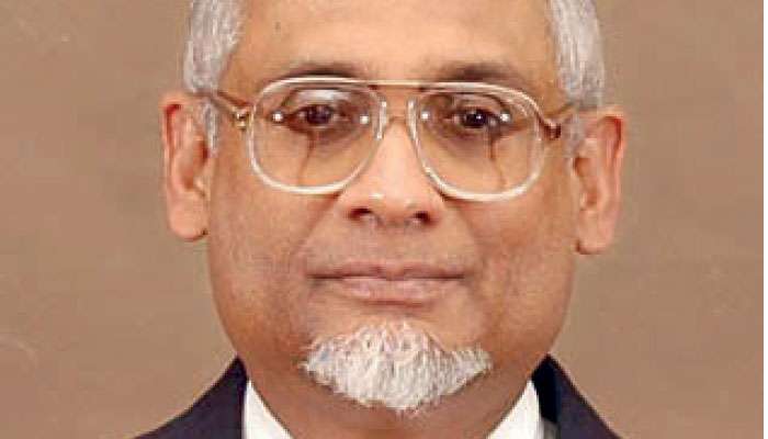 Dr. Amal Utum Herat: Jack of all trades and master of everything