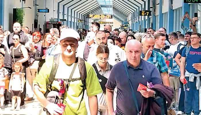 Poland’s Enter Air launches winter charter flights to Sri Lanka