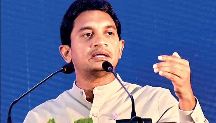 Sri Lanka pitches tax holidays, ‘next Dubai’ vision to attract UAE investors