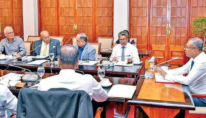 Who decides what ‘Rebuilding’ looks like after Ditwah?