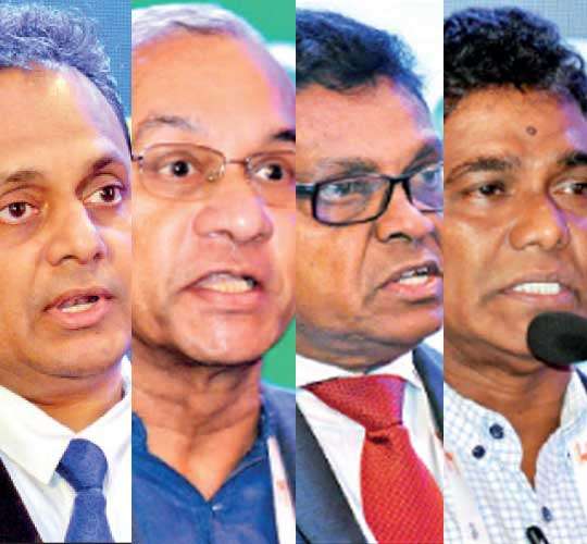 Lucrative sustainable tourism beckons; but Sri Lanka unprepared, lacks vision, says expert panel