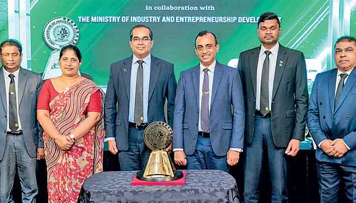 CNCI Achiever Awards 2026