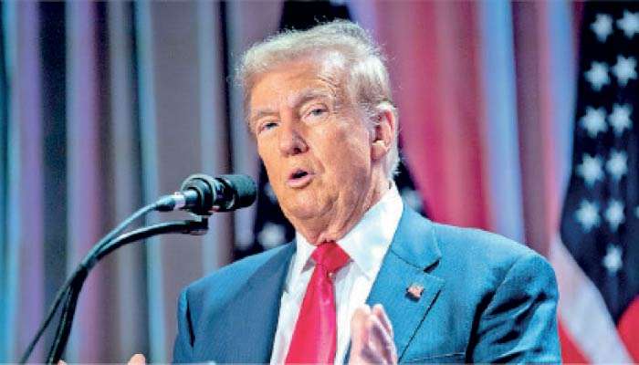 Trump to impose 25% tariff on Iran’s trading partners, limited exposure for Sri Lanka