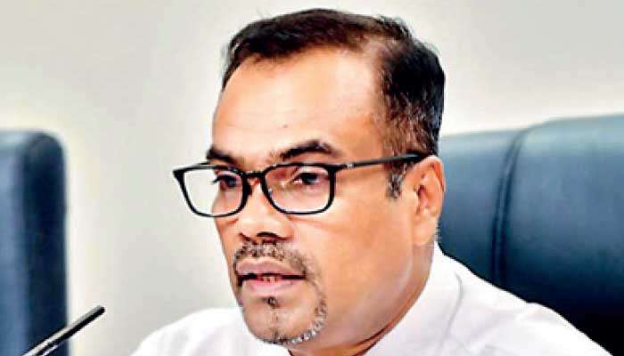 Govt. reiterates commitment to reforms ahead of $ 700 m IMF tranche