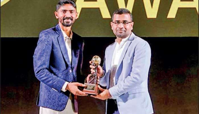 Expolanka Leisure Cluster wins double honours at World Travel Awards 2026