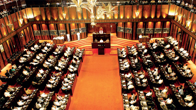 Independent commissions in a parliamentary system | Daily FT