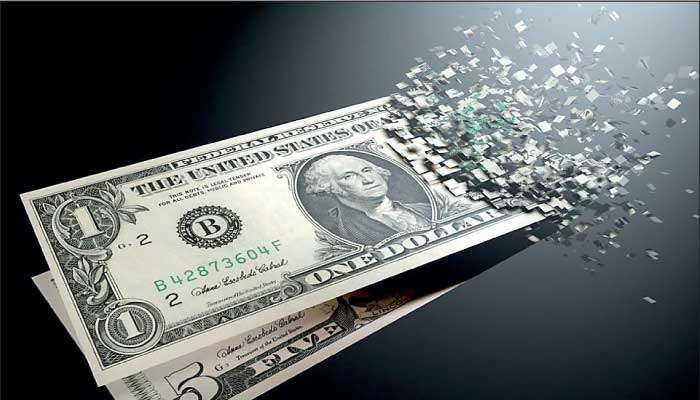 The petrodollar system: Architecture, power, and emerging fault lines of de-dollarisation