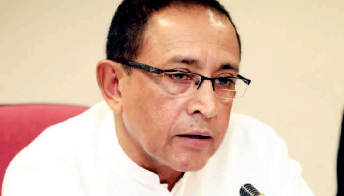 Kabir Hashim appointed COPA Chairman