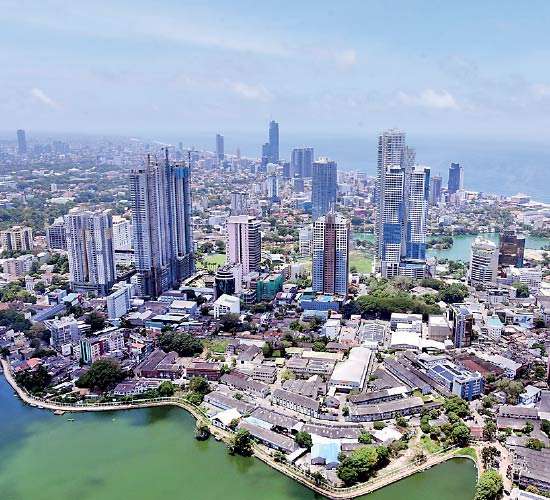 World Bank says SL recovery remarkable, among fastest worldwide