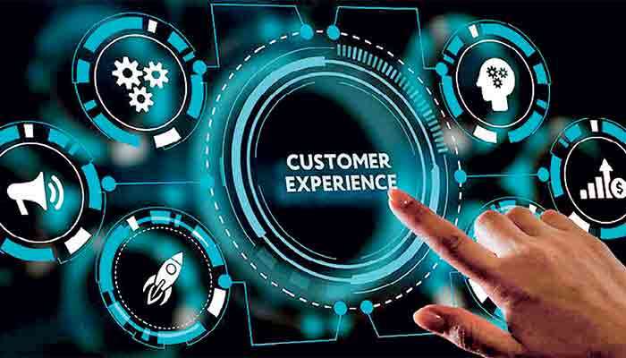 Mission: Possible 2025 Customer Experience Week  Creating customer experience: ‘Turning every employee into a Brand Ambassador’
