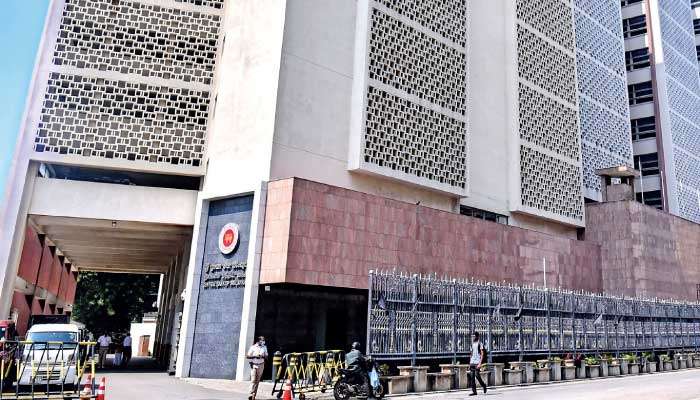 Central Bank’s dilemma: 5% or 2%?