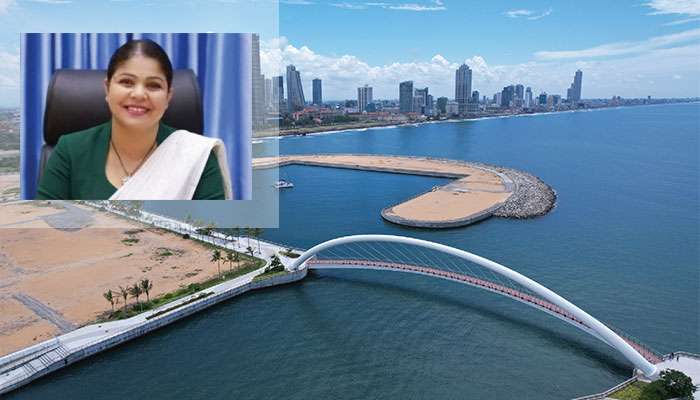 From Efficiency to Resilience: Why a Neutral Hub in South Asia is Crucial for the Region and the GCC - and Why Port City Colombo Fits That Role