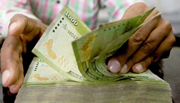 Rupee’s YTD appreciation against US Dollar tops 10% mark