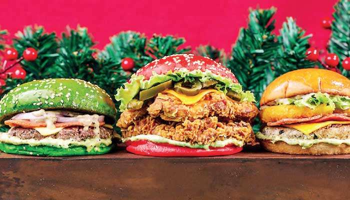 Full’r Burgers—Giga Foods’ gourmet journey beyond boundaries
