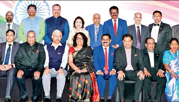 Sri Lanka, India push economic resilience and tech-led partnership