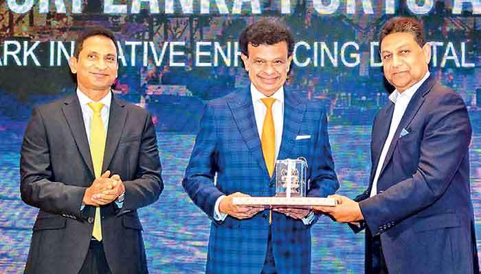 Sampath Bank launches first real-time USD payment solution for Sri Lanka Ports Authority users