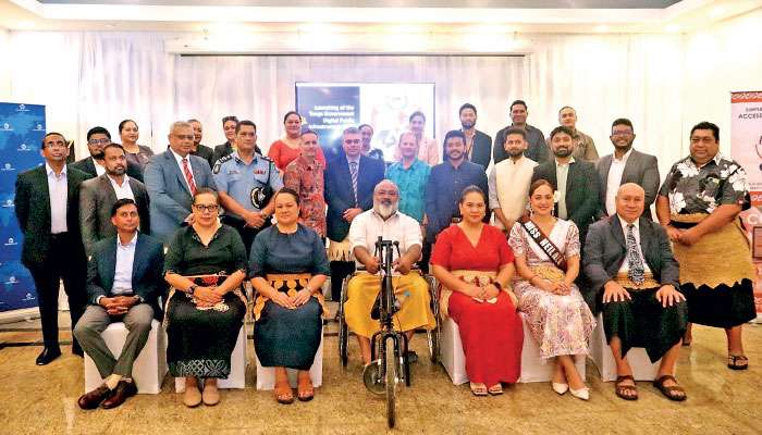 VSIS Group powers Tonga’s digital transformation with integrated digital ID and civil registration platform