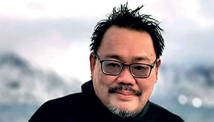 Eric Goh headlines ‘Jewels Beneath the Waves’