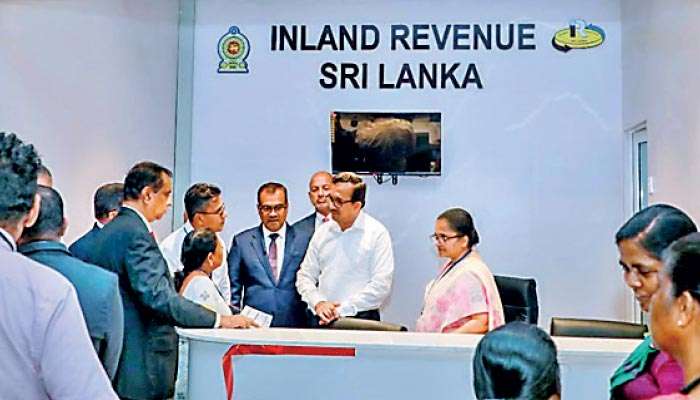 Sri Lanka reboots Tourist VAT Refund Scheme to boost local purchases
