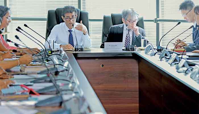Sri Lanka, Japan step up efforts to address investor concerns and develop export-oriented industrial corridor